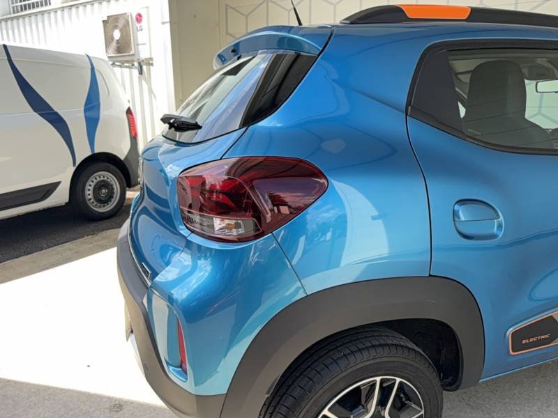 Dacia Spring - Photo 42