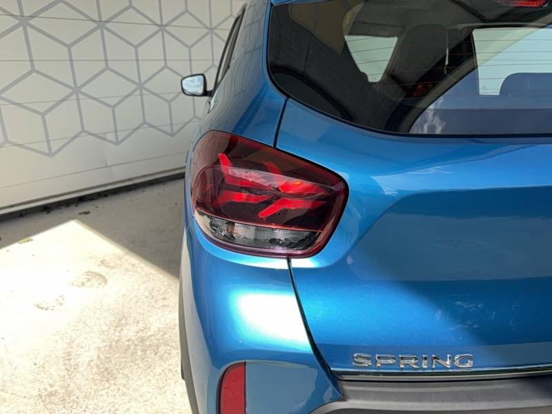 Dacia Spring - Photo 45