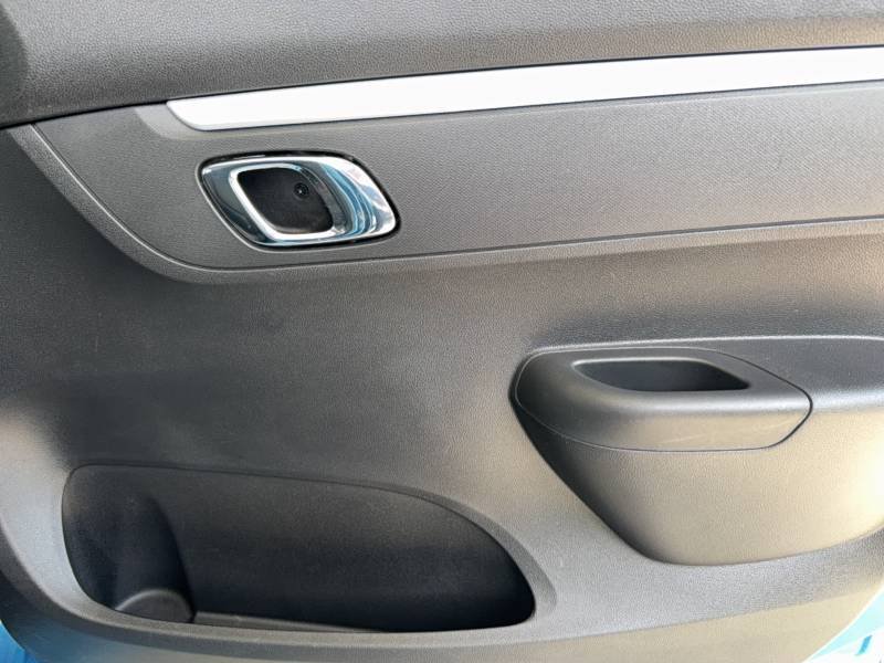 Dacia Spring - Photo 8