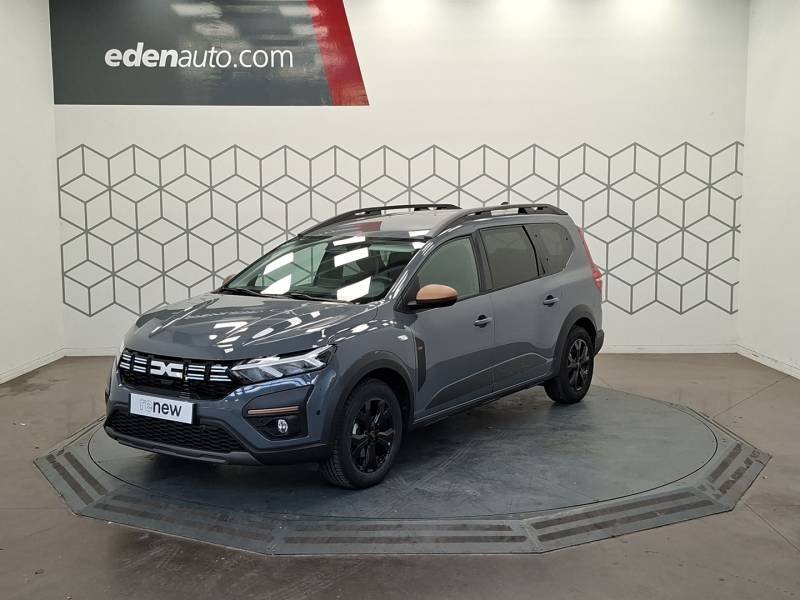 Dacia Jogger - Photo 1