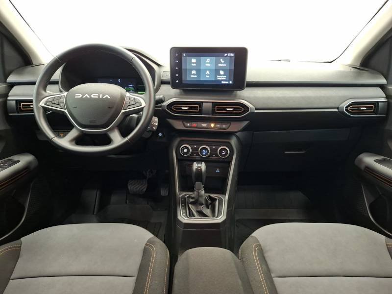 Dacia Jogger - Photo 11