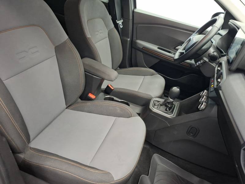 Dacia Jogger - Photo 12