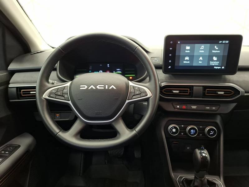 Dacia Jogger - Photo 14