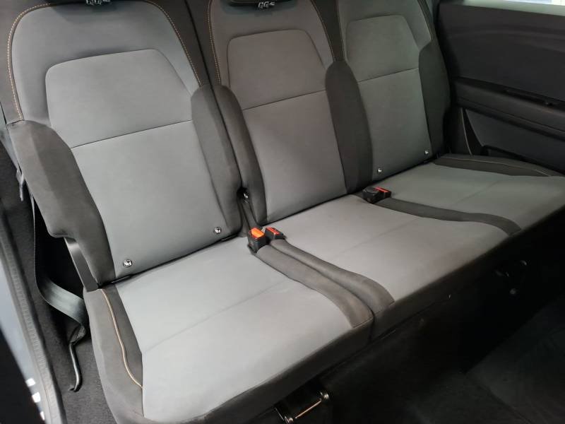 Dacia Jogger - Photo 15