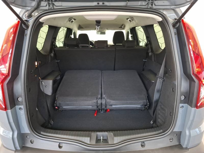 Dacia Jogger - Photo 16