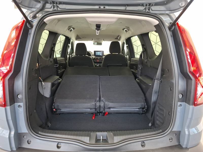 Dacia Jogger - Photo 17