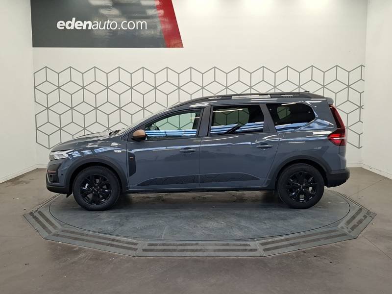 Dacia Jogger - Photo 2