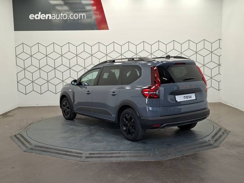 Dacia Jogger - Photo 3