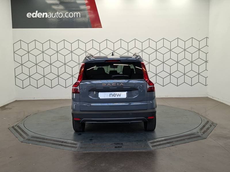 Dacia Jogger - Photo 4