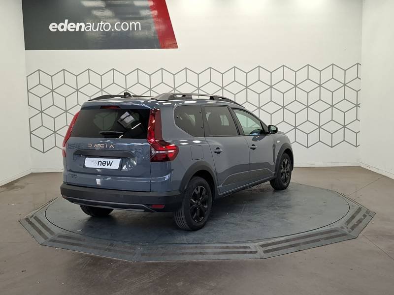 Dacia Jogger - Photo 5