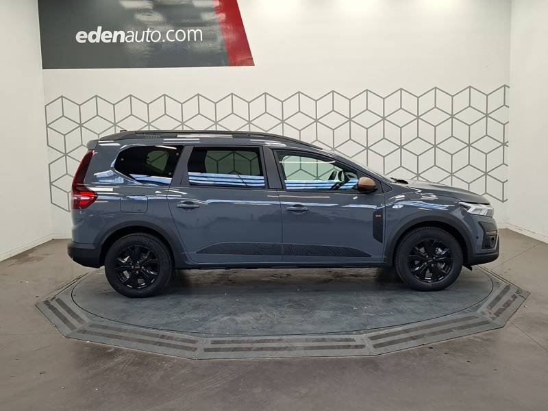 Dacia Jogger - Photo 6