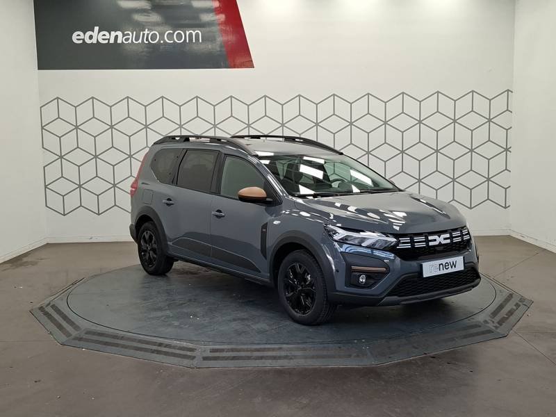 Dacia Jogger - Photo 7