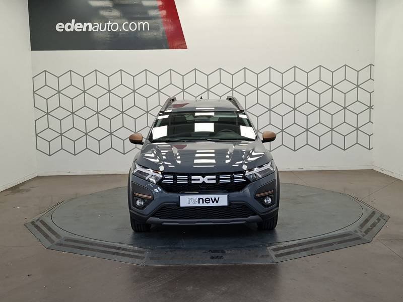 Dacia Jogger - Photo 8