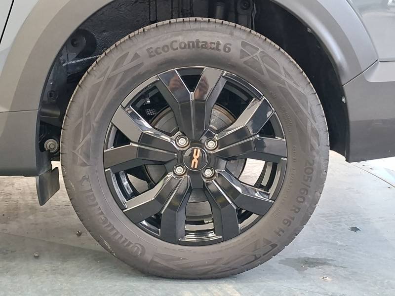 Dacia Jogger - Photo 9