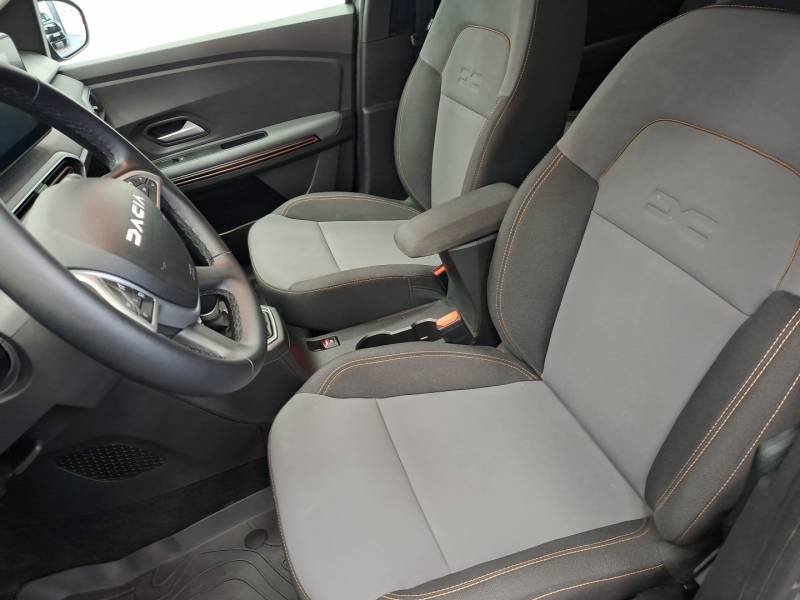 Dacia Jogger - Photo 10