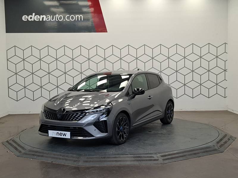 Renault Clio - Photo 1