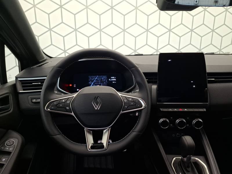 Renault Clio - Photo 11