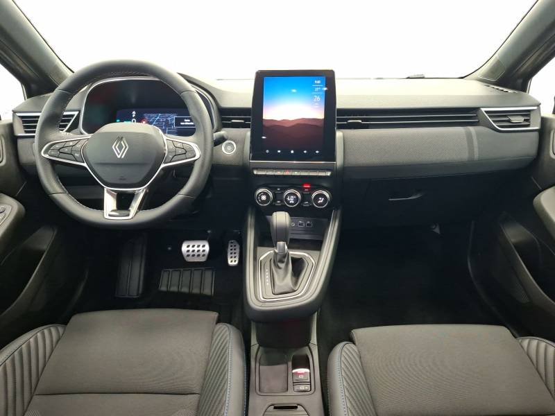Renault Clio - Photo 16
