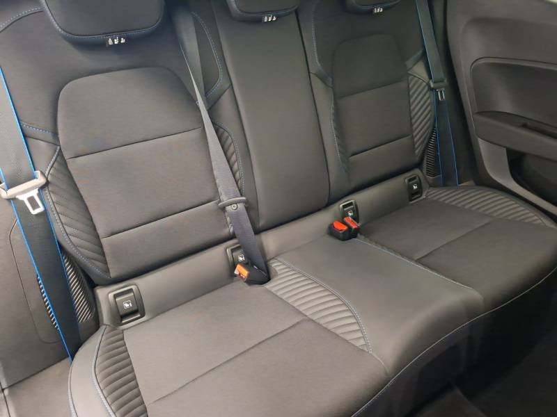 Renault Clio - Photo 17