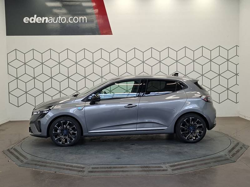Renault Clio - Photo 2