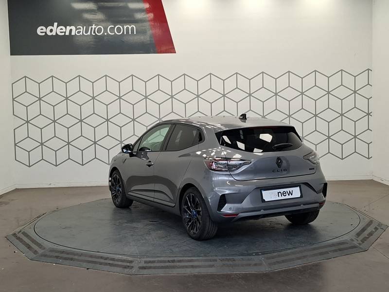 Renault Clio - Photo 3