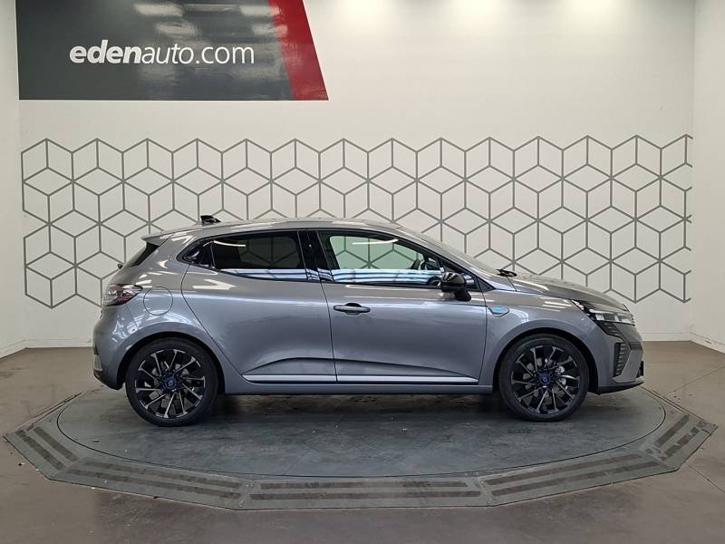 Renault Clio - Photo 6