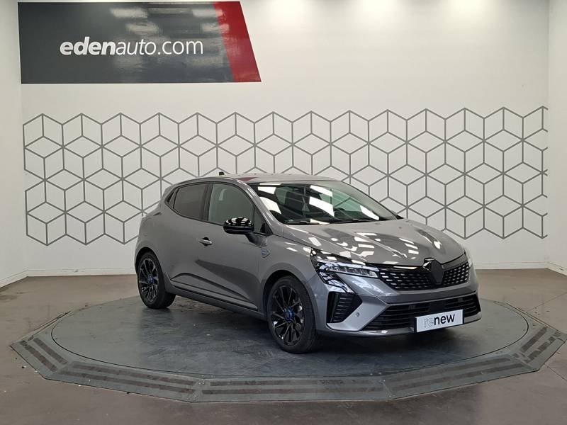 Renault Clio - Photo 7