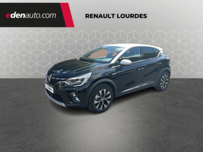 Renault Captur - Photo 1