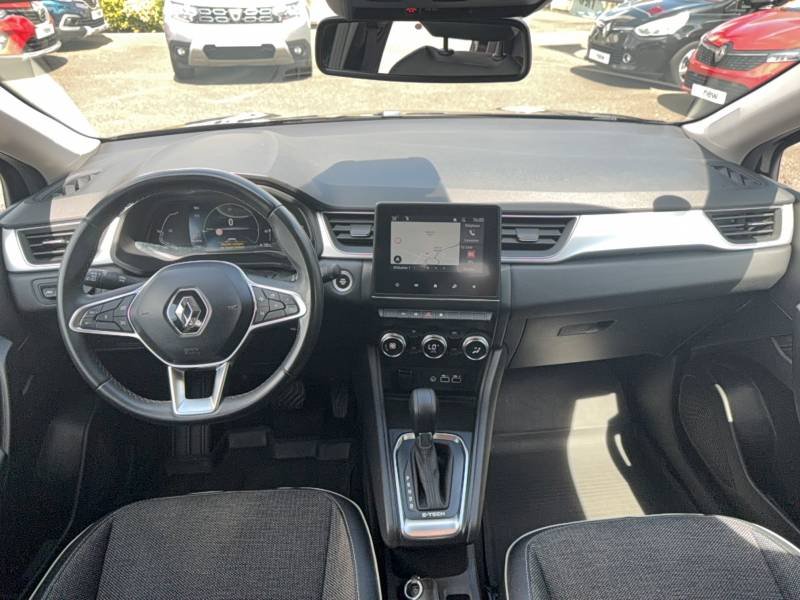Renault Captur - Photo 11