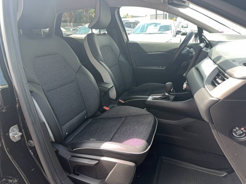 Renault Captur - Photo 12