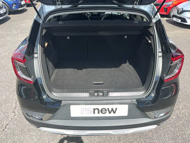 Renault Captur - Photo 15