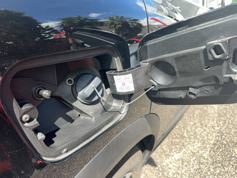 Renault Captur - Photo 17