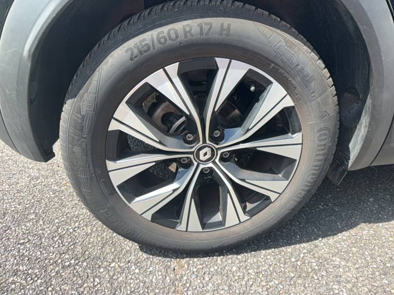 Renault Captur - Photo 18
