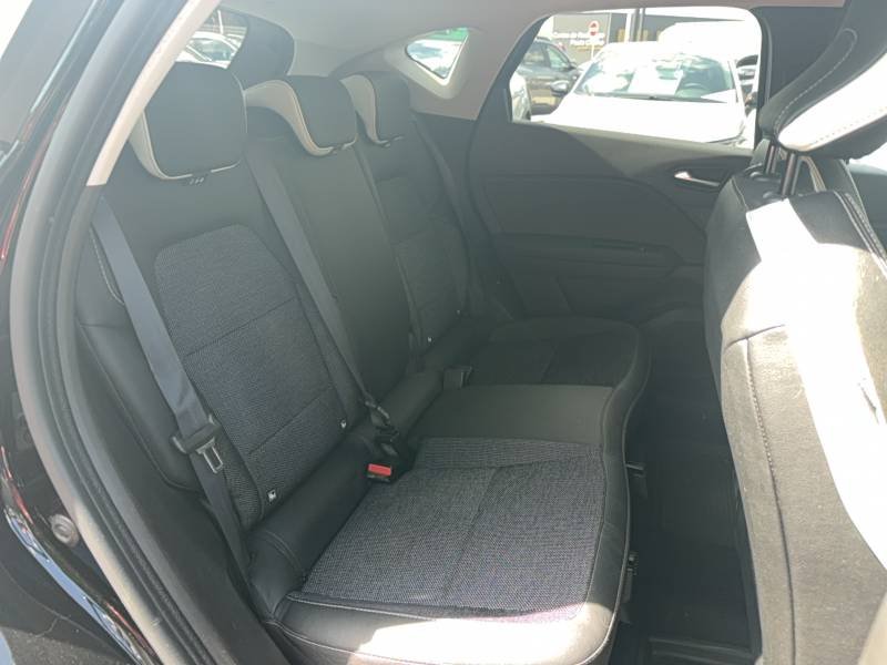 Renault Captur - Photo 19