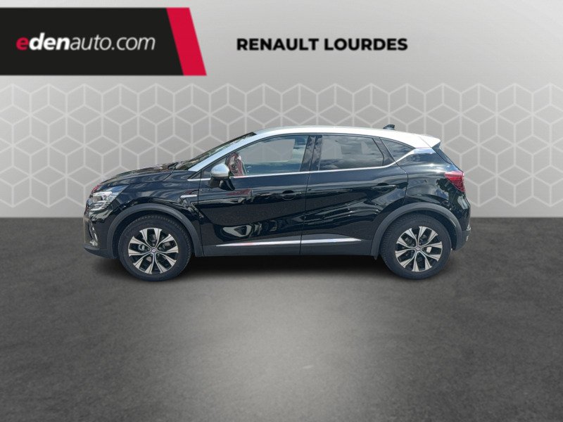 Renault Captur - Photo 2