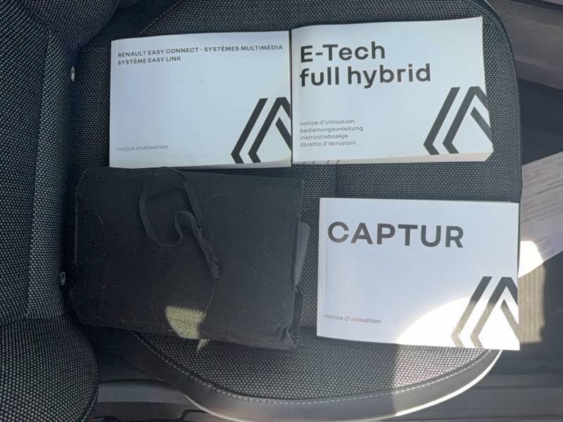 Renault Captur - Photo 22