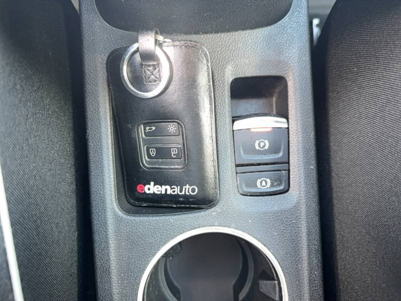 Renault Captur - Photo 25