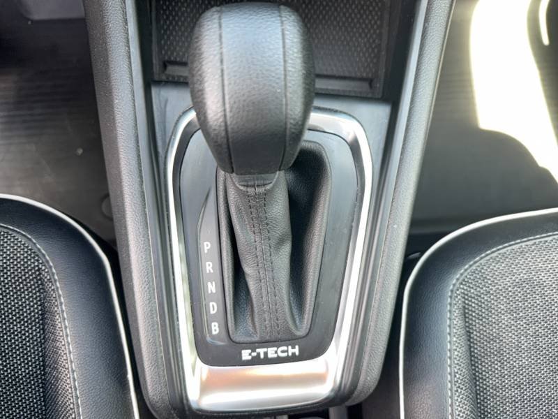 Renault Captur - Photo 26