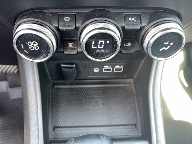 Renault Captur - Photo 27