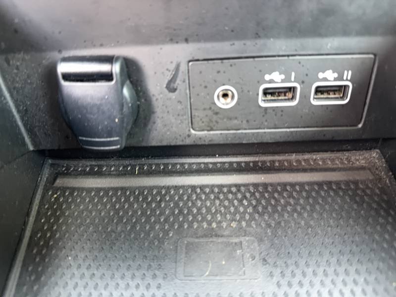 Renault Captur - Photo 28