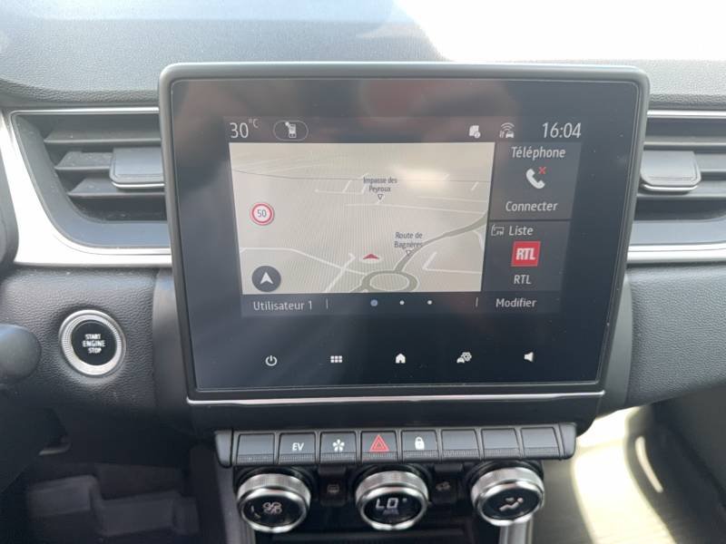 Renault Captur - Photo 29