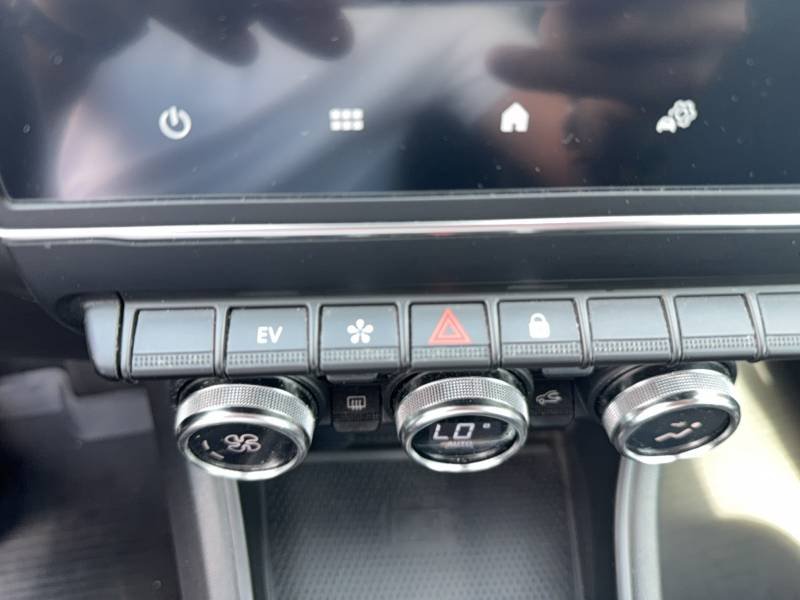 Renault Captur - Photo 30