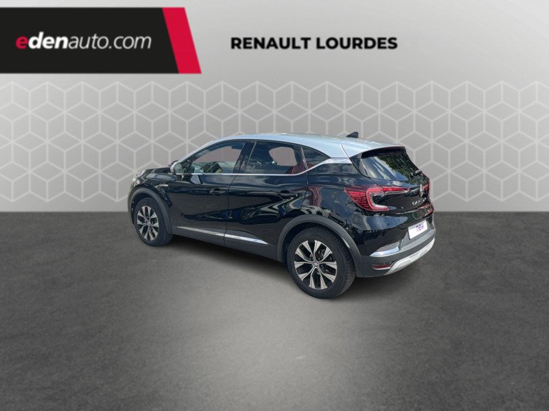 Renault Captur - Photo 3