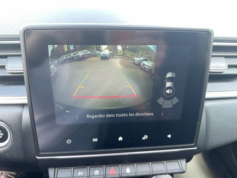 Renault Captur - Photo 31
