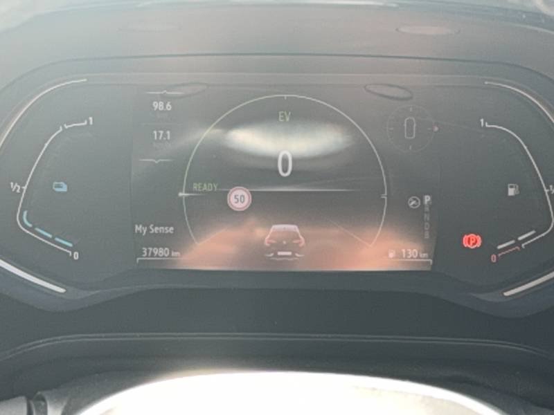 Renault Captur - Photo 32