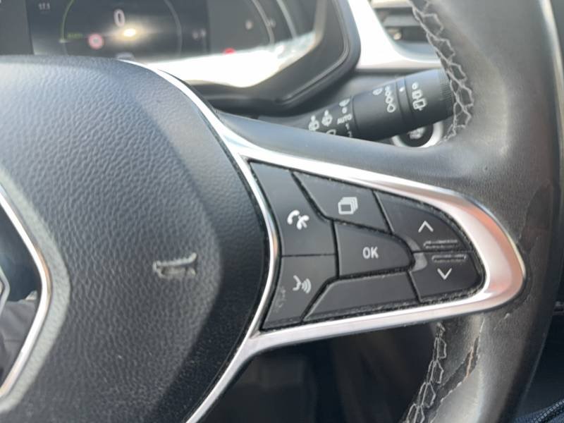 Renault Captur - Photo 35