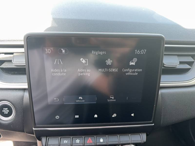 Renault Captur - Photo 39