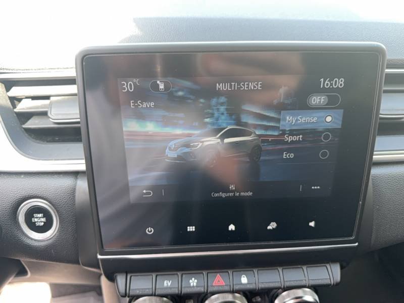 Renault Captur - Photo 40
