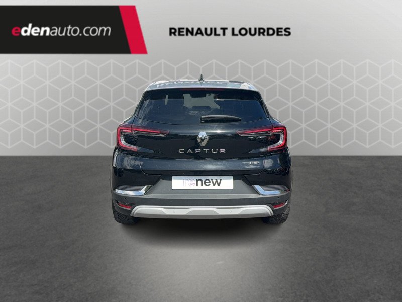 Renault Captur - Photo 4