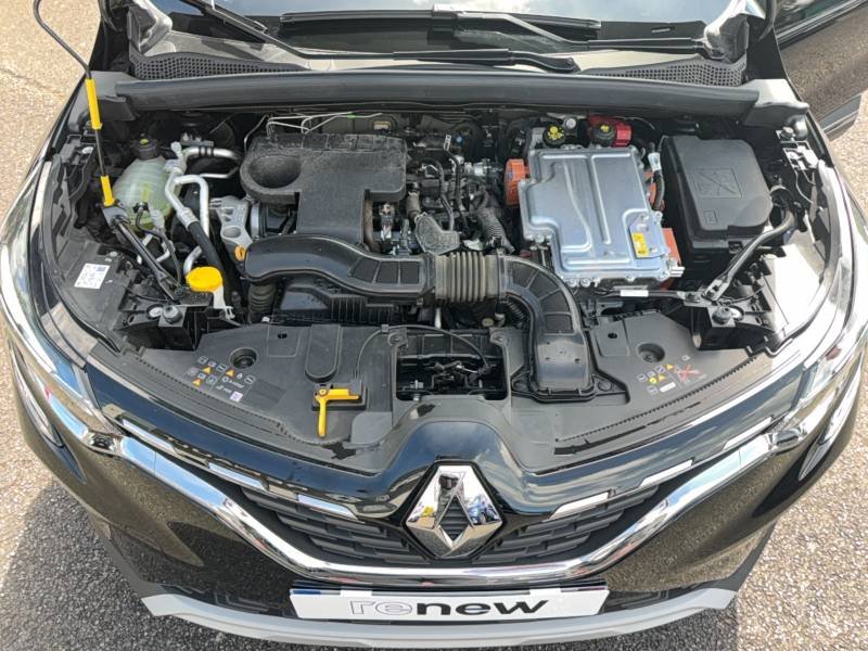 Renault Captur - Photo 43